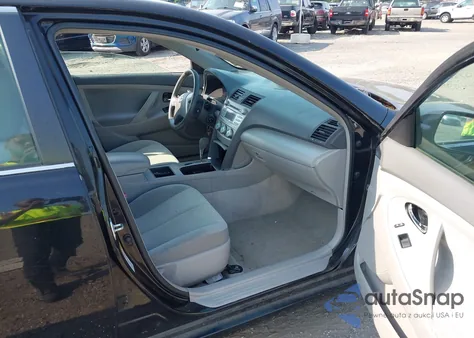 2009 Toyota Camry Le из США, поврежденный, VIN 4T1BE46K19U362513